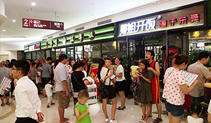 南宁引领粤菜新风潮，打造最地道最受欢迎的大众